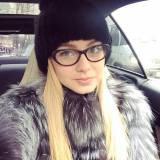 Photo de profil de Audrey Michelle Marchand