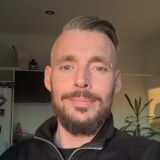 Photo de profil de Jonathan Bourgeois