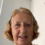 Photo de profil de Annick Barbot