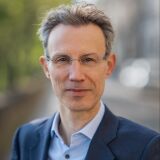 Photo de profil de Stephane Janin