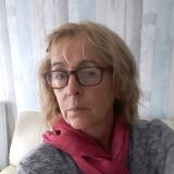 Photo de profil de Martine Weiss