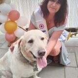 Photo de profil de Pascale Fachinger