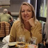 Photo de profil de Catherine Forconi