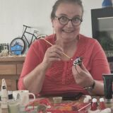 Photo de profil de Fabienne Lambert