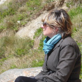 Photo de profil de Nathalie Terrier