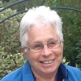 Photo de profil de Danièle Cochard