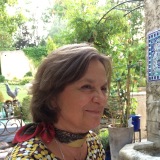Photo de profil de Jacqueline Tourret