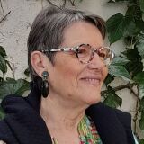 Photo de profil de Françoise Jouve
