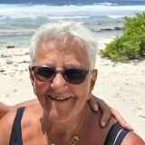 Photo de profil de Marie-Paule Coat
