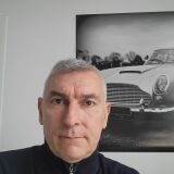 Photo de profil de Dany Lefevre