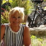 Photo de profil de Brigitte Bailly
