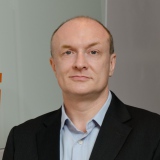 Photo de profil de Frederic Moraillon