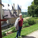 Photo de profil de Geneviève Luciani