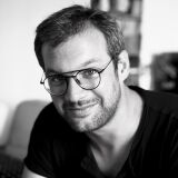 Photo de profil de Rémi Dos Santos