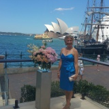 Photo de profil de Patricia Cretin