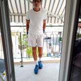 Photo de profil de Jean Claude Bousquet