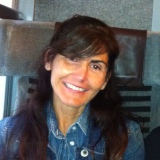 Photo de profil de Maria Da Silva