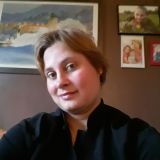 Photo de profil de Celine Carrier