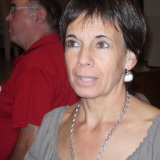 Photo de profil de Marie Line Rhodes