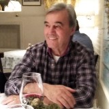 Photo de profil de Bernard Bouillon