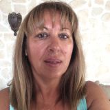 Photo de profil de Brigitte Cossolini