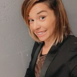 Photo de profil de Christelle Da Costa