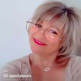 Photo de profil de Caroline Rodrigues