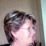 Photo de profil de Annick Bigot