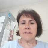Photo de profil de Isabelle Gomes