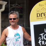 Photo de profil de Jean Francois Fontaine