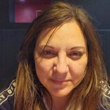 Photo de profil de Caroline Thomas Terente