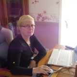 Photo de profil de Brigitte Sergent