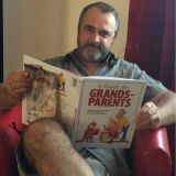 Photo de profil de Réginald Courtot