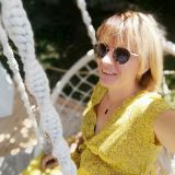 Photo de profil de Catherine Sabot