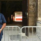 Photo de profil de Claude Barès