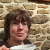 Photo de profil de Corinne Saumet Chapuis