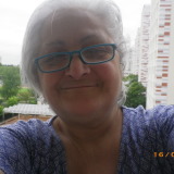 Photo de profil de Patricia Petit