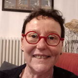 Photo de profil de Nathalie Guérin