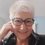 Photo de profil de Marie-Hélène Gabaude