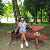 Photo de profil de Valerie Rollot