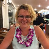 Photo de profil de Isabelle Plat