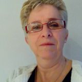 Photo de profil de Murielle Alix