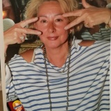 Photo de profil de Patricia Sanchez
