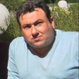 Photo de profil de Stéphane Tosello
