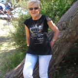 Photo de profil de Myriam Thiebaut