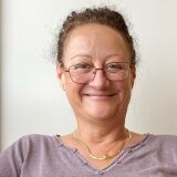 Photo de profil de Isabelle Mazet