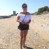 Photo de profil de Sonia Paul