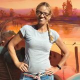 Photo de profil de Laurence Chapman
