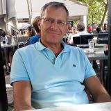 Photo de profil de Jean Marc Oudry
