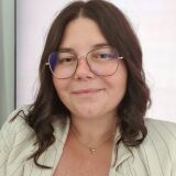 Photo de profil de Agnès Reymond
